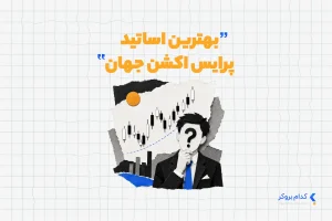 بهترین اساتید پرایس اکشن جهان