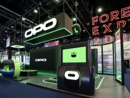 تغییر Opofinance به OPO یکی از مهم‌ترین اتفاقات فارکس اکسپو