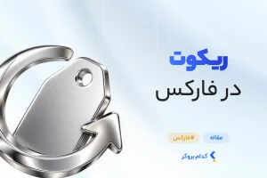 ریکوت در فارکس