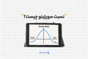 نسبت سورتینو چیست