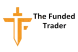 لوگو پراپ The Funded Trader