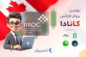 بهترین بروکر فارکس در کانادا