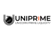 UNIPRIME logo۱ بروکر یونیکورن