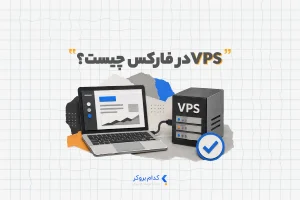 vps در فارکس چیست