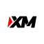 XM logo۲ بروکر ایکس ام