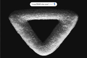ایردراپ دونات Donot