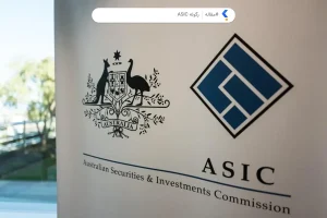 رگولاتوری ASIC