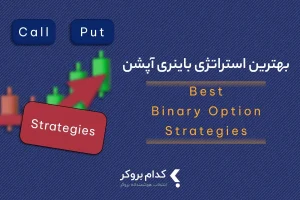بهترین استراتژی های باینری آپشن