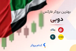 بهترین بروکر فارکس در دبی