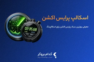 بهترین سبک اسکالپ پرایس اکشن