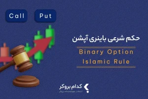 حکم شرعی باینری آپشن؛ آیا باینری آپشن قمار است؟