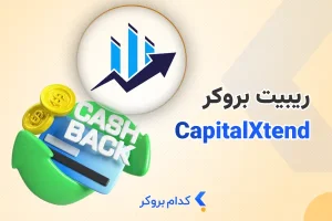 ریبیت بروکر کپیتال اکستند