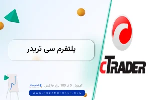 پلتفرم معاملاتی سی تریدر
