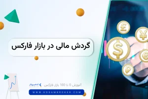 گردش مالی بازار فارکس