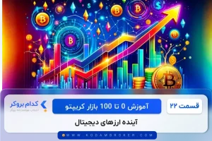 آینده ارزهای دیجیتال