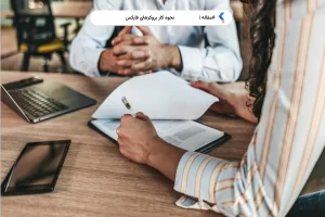 نحوه کار بروکرهای فارکس