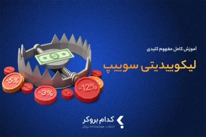 لیکوئیدیتی سوییپ چیست