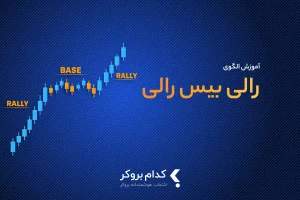 آموزش الگوی رالی بیس رالی
