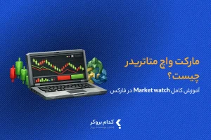 مارکت واچ متاتریدر