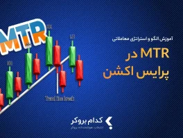 MTR در پرایس اکشن
