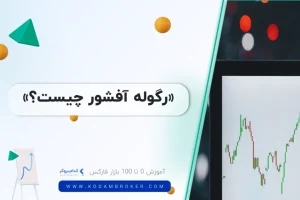 رگوله آفشور