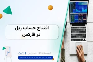 opening rail account forex