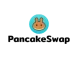 لوگوی صرافی پنکیک سواپ