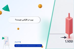 پیپ در فارکس چیست