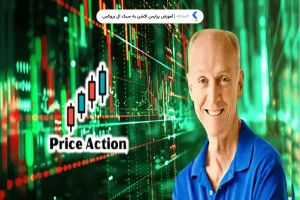آموزش پرایس اکشن به سبک ال بروکس
