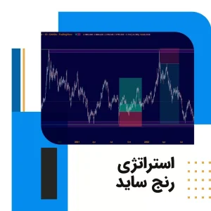 استراتژی رنج ساید