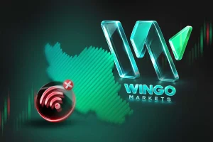 ترید در شرایط جنگی با وینگو مارکتس