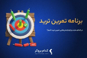 برنامه تمرین ترید چیست؟ بهترین برنامه‌ها و اپلیکیشن‌های تمرین ترید