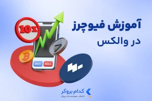 معامله تعهدی در والکس