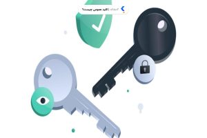 کلید عمومی چیست