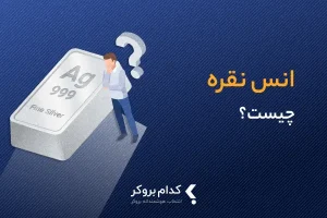 انس نقره چیست و چه کاربردی دارد؟