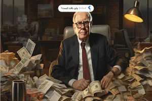 وارن بافت کیست؟