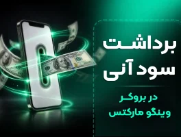 وینگومارکتس برداشت سریع‌تر سرمایه را به تجربه مالی کاربران اضافه کرد