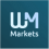 wm markets icon
